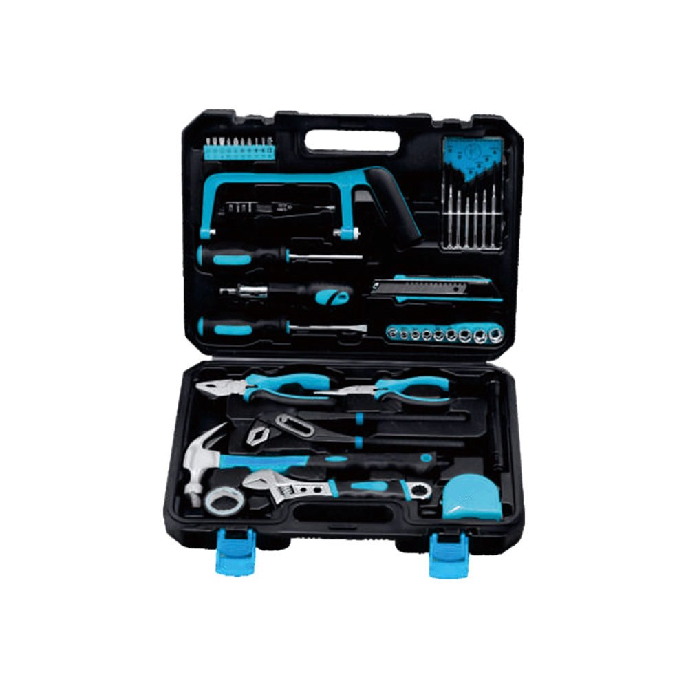 کیت ابزار دستی 040Mab 40pieces