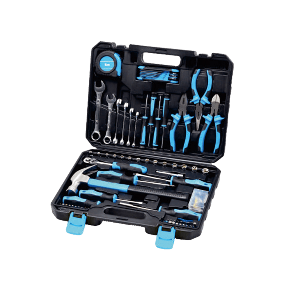 کیت ابزار دستی 085mab 85 قطعه
